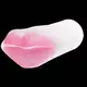 Мастурбатор-ротик Doc Johnson Blush Hot Lips Stroker, бесцветный
