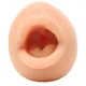 Мастурбатор-ротик Doc Johnson Deep Throat Sasha Grey, телесный