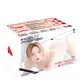 Мастурбатор с двойным слоем материала Kokos Maria Onahole Real Hips, телесный
