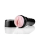 Мастурбатор с вибрацией Fleshlight Vibro Pink Lady Touch, черный