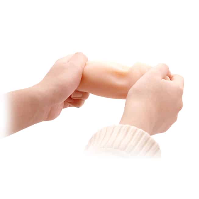 thumb