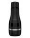 Мастурбатор Satisfyer Men Classic, черный-серебристый