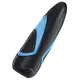 Мастурбатор Satisfyer Men с регулировкой давления, черный