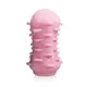 Мастурбатор Svakom Zemalia Marshmallow, розовый
