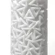 Мастурбатор Tenga 3D Pile, белый