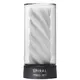 Мастурбатор Tenga 3D Spiral, белый