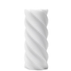 Мастурбатор Tenga 3D Spiral, белый
