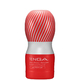 Мастурбатор Tenga Air Flow Cup, красный