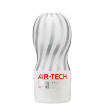 Мастурбатор Tenga Air-Tech Gentle, белый