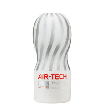 Мастурбатор Tenga Air-Tech Gentle, белый