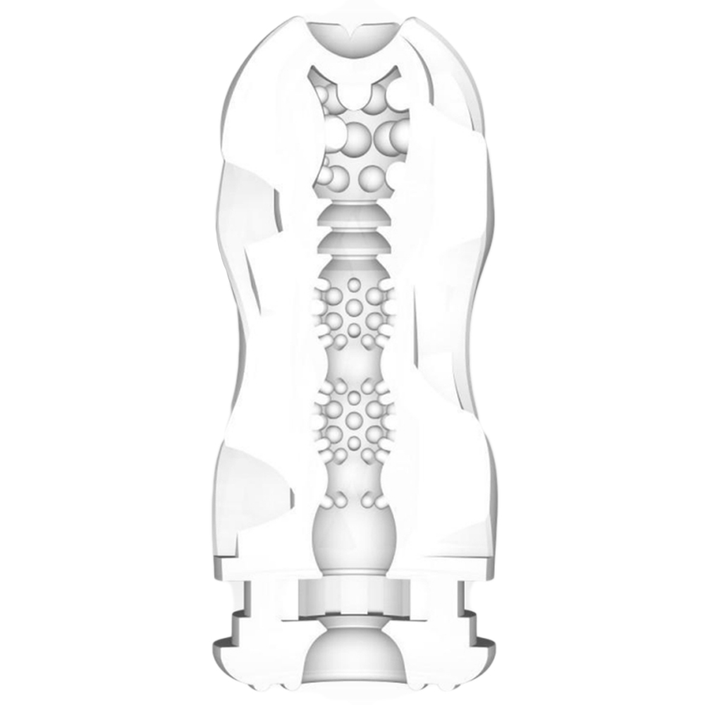 Мастурбатор Tenga Air-Tech Regular, красный