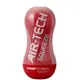 Мастурбатор Tenga Air-Tech Squeeze Regular, красный