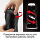 Мастурбатор Tenga Air-Tech Twist Ripple, синий