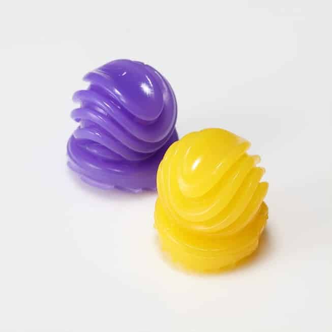 Мастурбатор Tenga Bobble Magic Marbles - фото 5