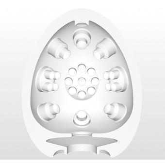 Мастурбатор Tenga Egg Clicker