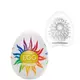 Мастурбатор Tenga Egg Hard-Boiled Shiny, белый