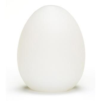 Мастурбатор Tenga Egg Silky