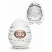 Мастурбатор Tenga Egg Silky