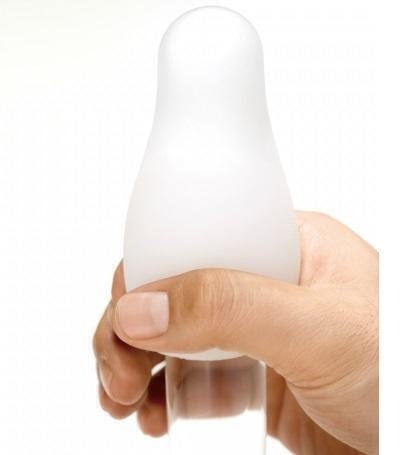 Мастурбатор Tenga Egg Silky