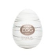 Мастурбатор Tenga Egg Silky