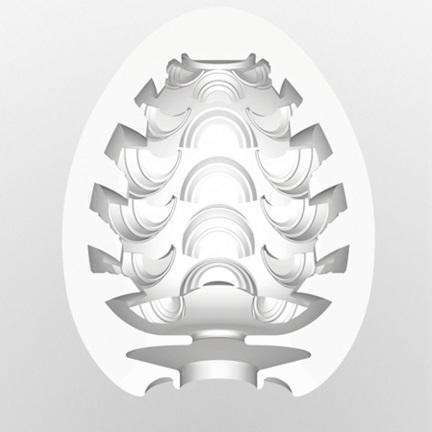 Мастурбатор Tenga Egg Stepper