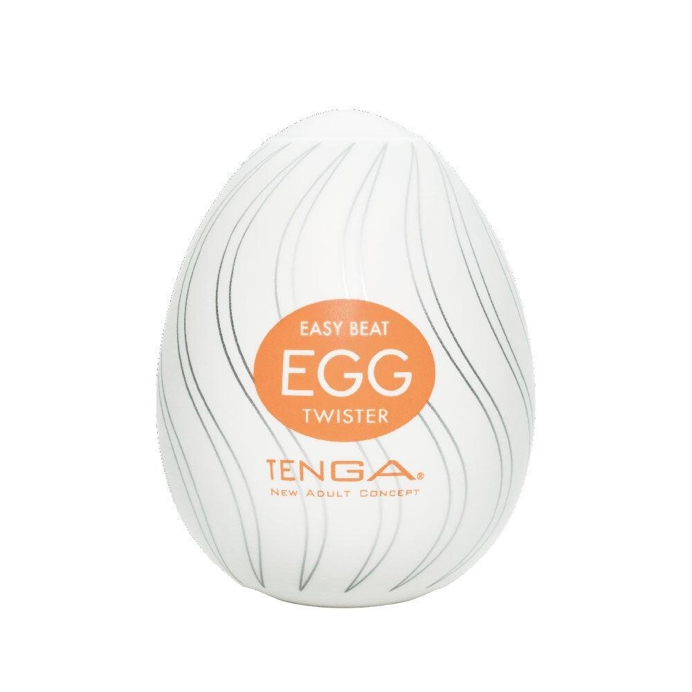 Мастурбатор Tenga Egg Twister