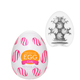 Мастурбатор Tenga Egg Wonder Curl