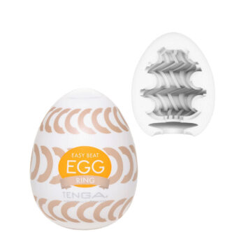 Мастурбатор Tenga Egg Wonder Ring