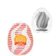 Мастурбатор Tenga Egg Wonder Tube, белый