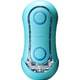 Мастурбатор Tenga Flip Orb Ocean Blue, голубой
