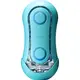 Мастурбатор Tenga Flip Orb Ocean Blue, голубой