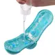 Мастурбатор Tenga Flip Orb Ocean Blue, голубой
