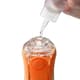 Мастурбатор Tenga Flip Orb Sunset Orange, оранжевый