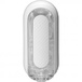 Мастурбатор Tenga Flip Zero Gravity, белый