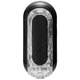 Мастурбатор Tenga Flip Zero Gravity, черный