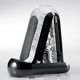 Мастурбатор Tenga Flip Zero Gravity, черный