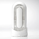 Вибромастурбатор Tenga Flip Zero Gravity, белый