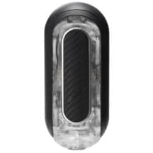 Вибромастурбатор Tenga Flip Zero Gravity, черный