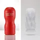 Мастурбатор Tenga Air-tech VC Regular, красный