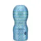 Мастурбатор Tenga Original Vacuum Cup Extra Cool, голубой