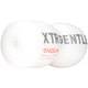 Мастурбатор Tenga Original Vacuum Cup Extra Gentle, белый