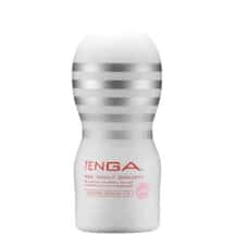 Мастурбатор Tenga Original Vacuum Cup Gentle, белый