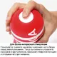 Мастурбатор Tenga U.S. Original Vacuum Cup Strong, черный