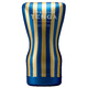Мастурбатор Tenga Premium Soft Case Cup, синий