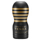 Мастурбатор Tenga Premium Vacuum Cup Strong, черный