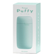 Мастурбатор Tenga Puffy, бирюзовый