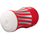 Мастурбатор Tenga Rolling Cup Standard для Vacuum Gyro Roller, красный