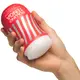 Мастурбатор Tenga Rolling Cup Standard для Vacuum Gyro Roller, красный