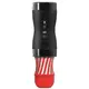 Мастурбатор Tenga Rolling Cup Standard для Vacuum Gyro Roller, красный