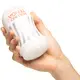 Мастурбатор Tenga Rolling Cup Gentle для Vacuum Gyro Roller, белый